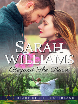 cover image of Beyond the Barre